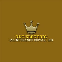 KDC Electric Maintenance Repair, Inc
