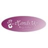 Logo von Hands!Up Nagel-/Kosmetikstudio