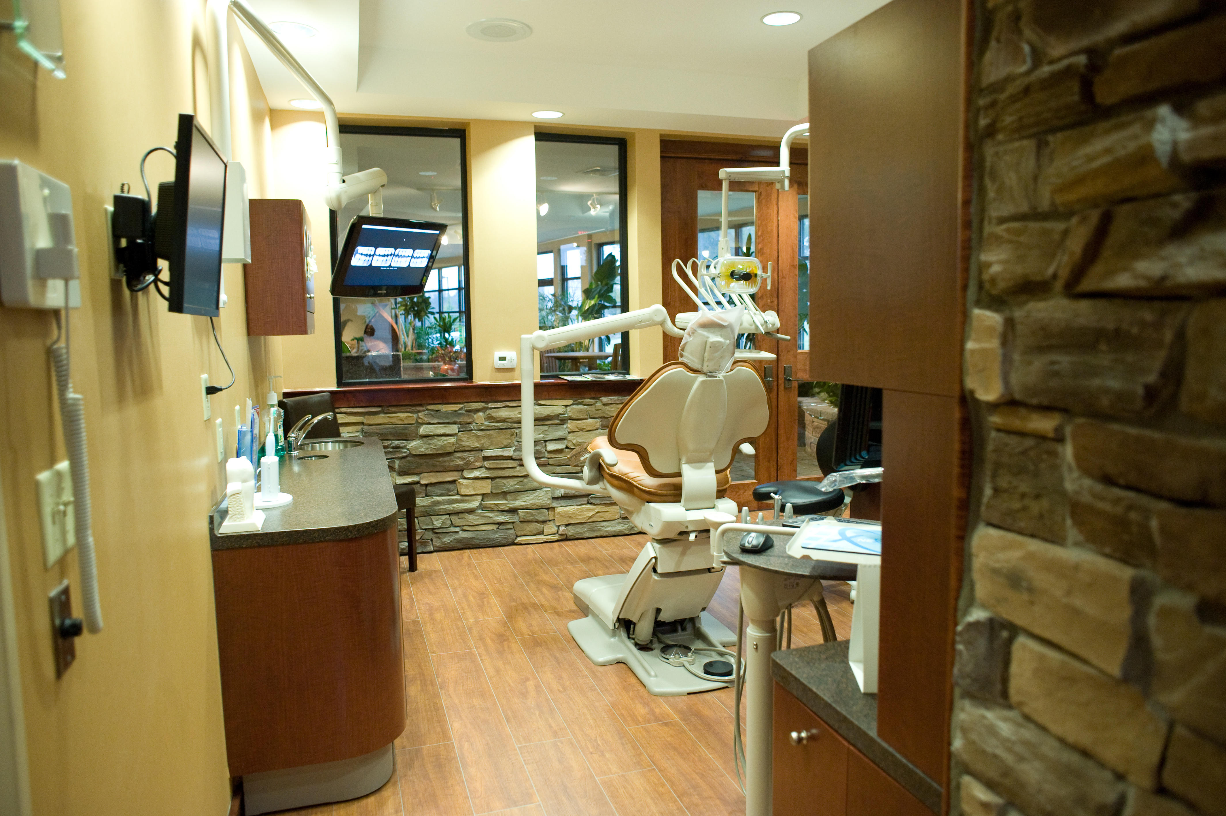 The Art of Dentistry and Spa Photo