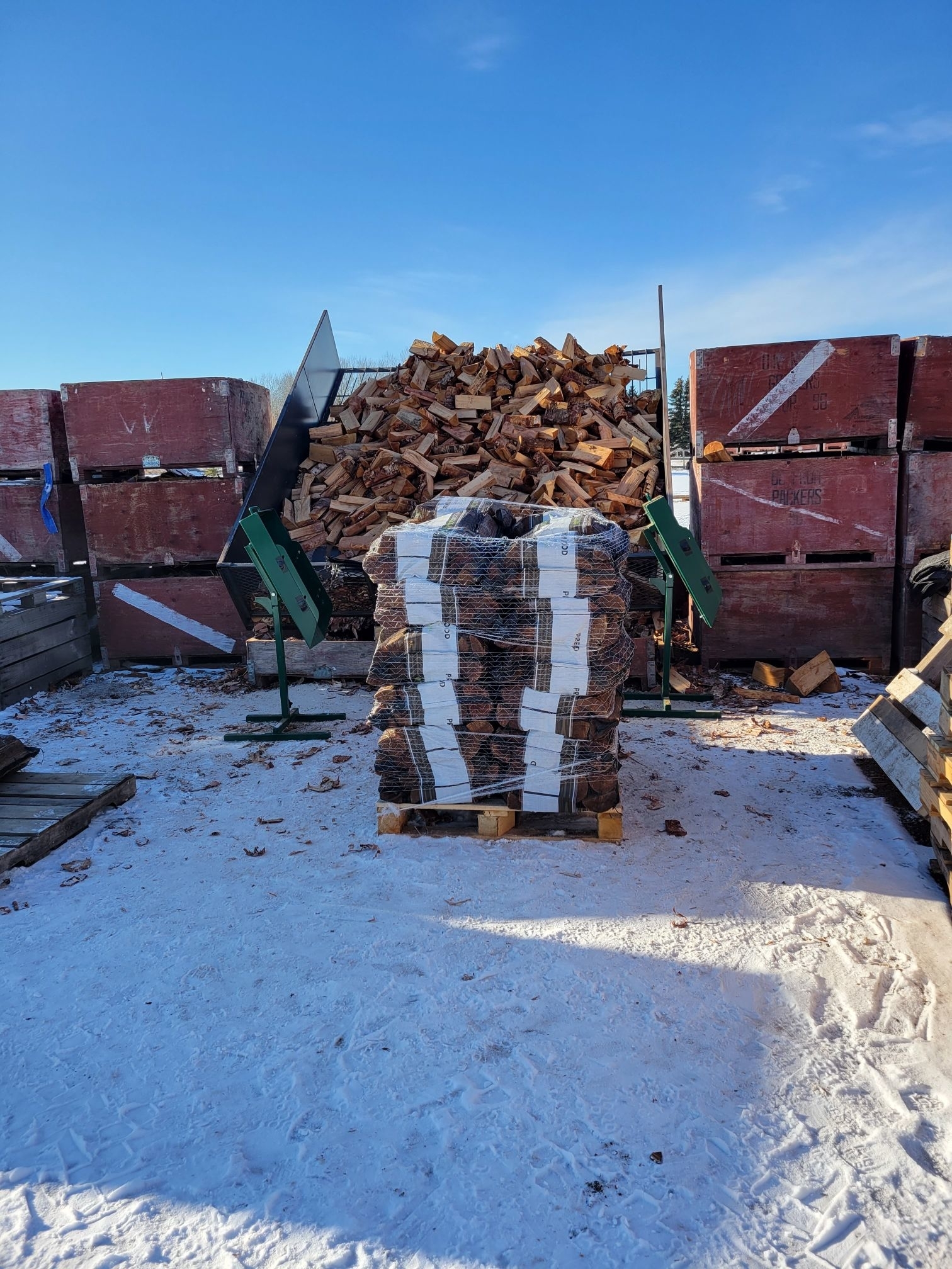 WoodDepot.ca