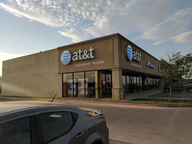 Images AT&T Store