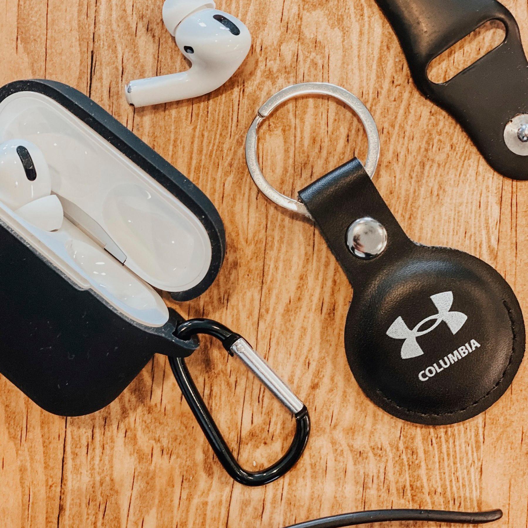 Custom Apple AirTags