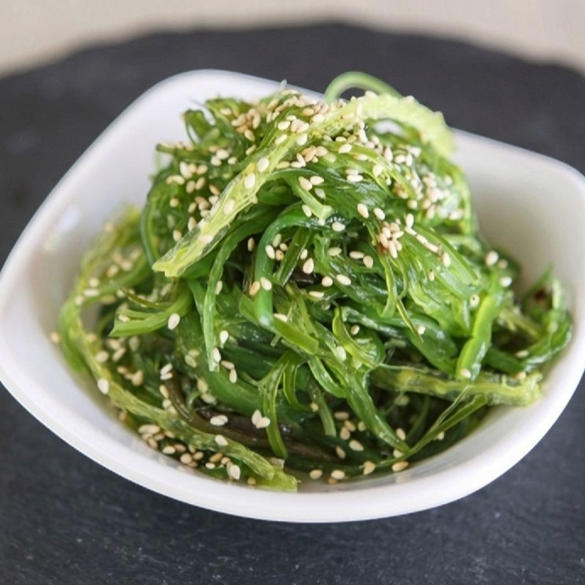 Seaweed Salad