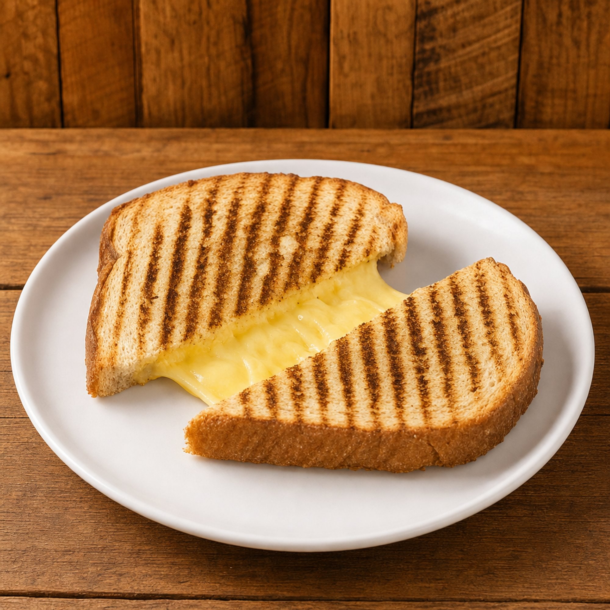 #36 Cheesy Does It