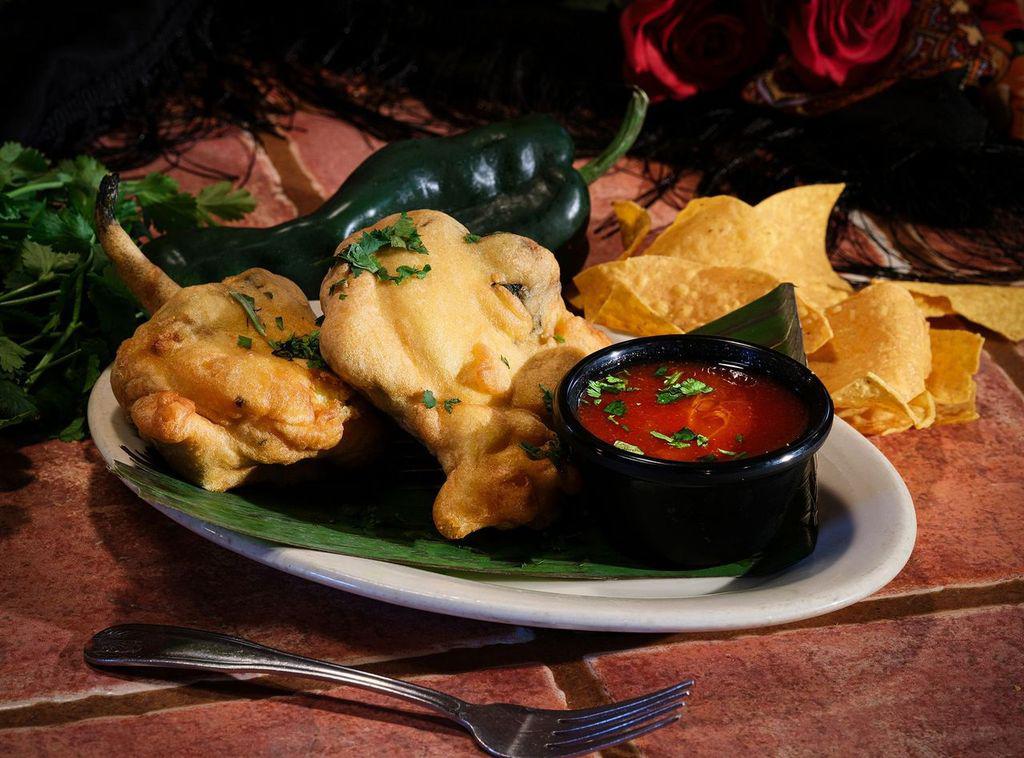 Menu of El Tucan Restaurant in Merritt Island, FL 32953