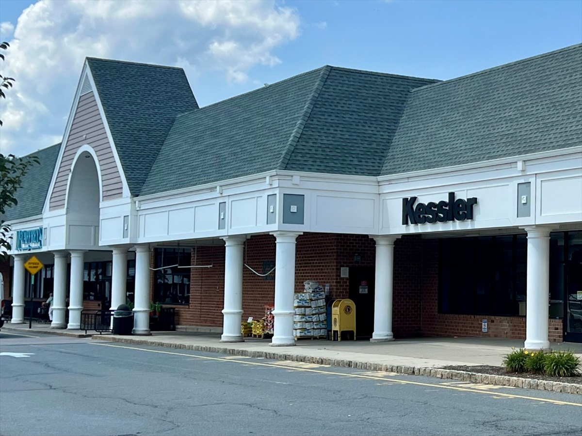 Kessler Rehabilitation Center - West Windsor