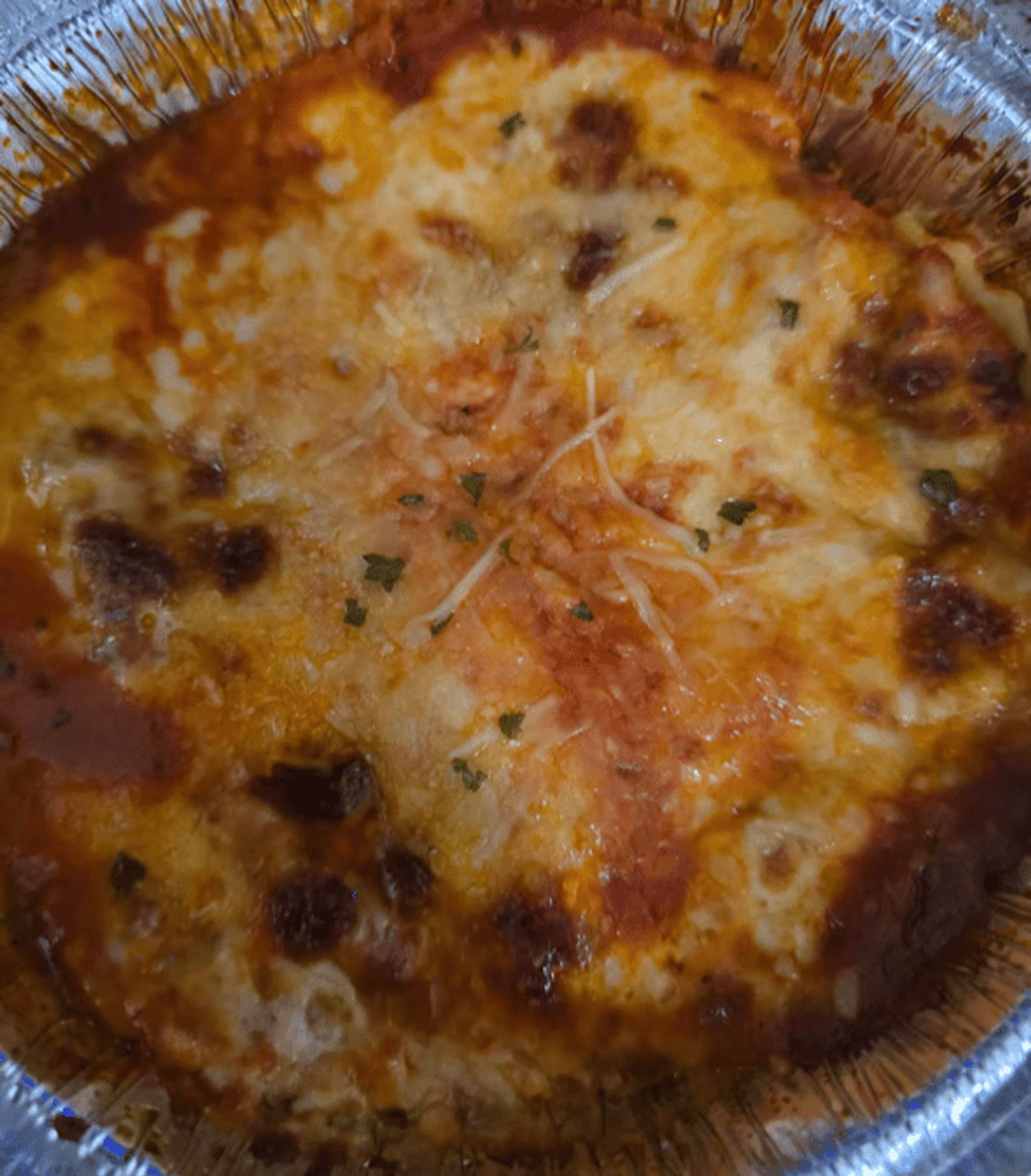 Ravioli