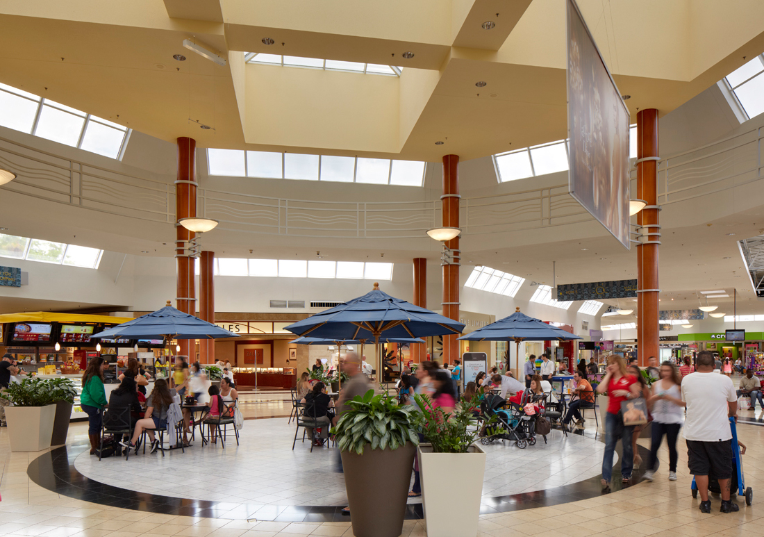 About Miami International Mall - A Shopping Center in Doral, FL