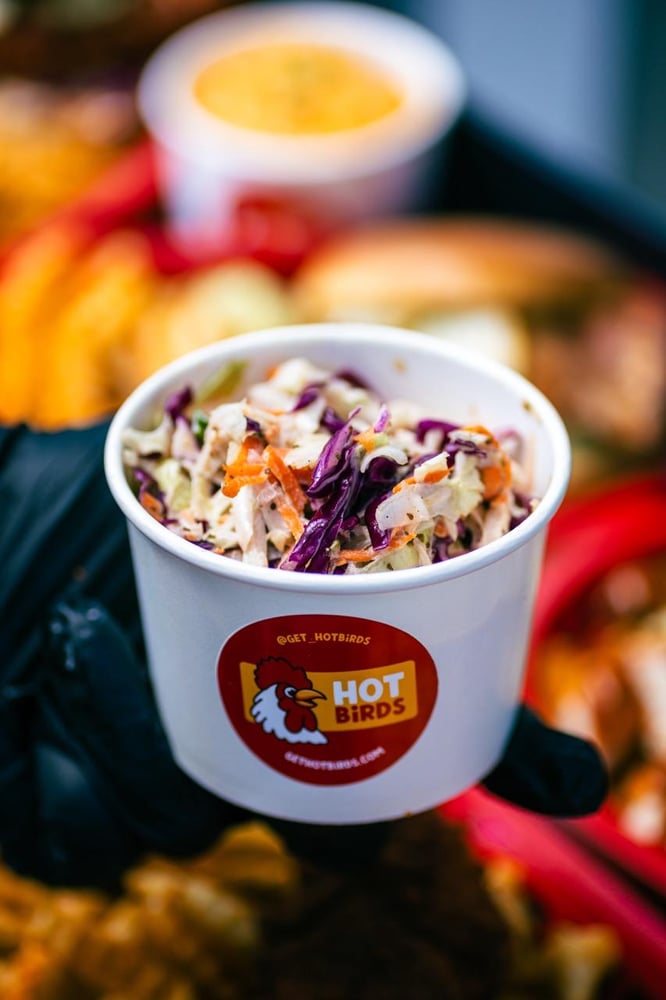 Coleslaw