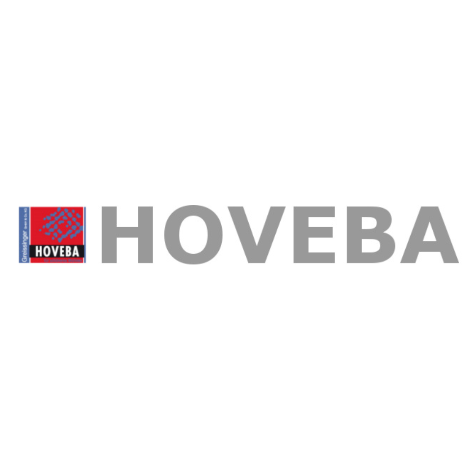 Logo von HOVEBA - Greissinger GmbH&Co.KG