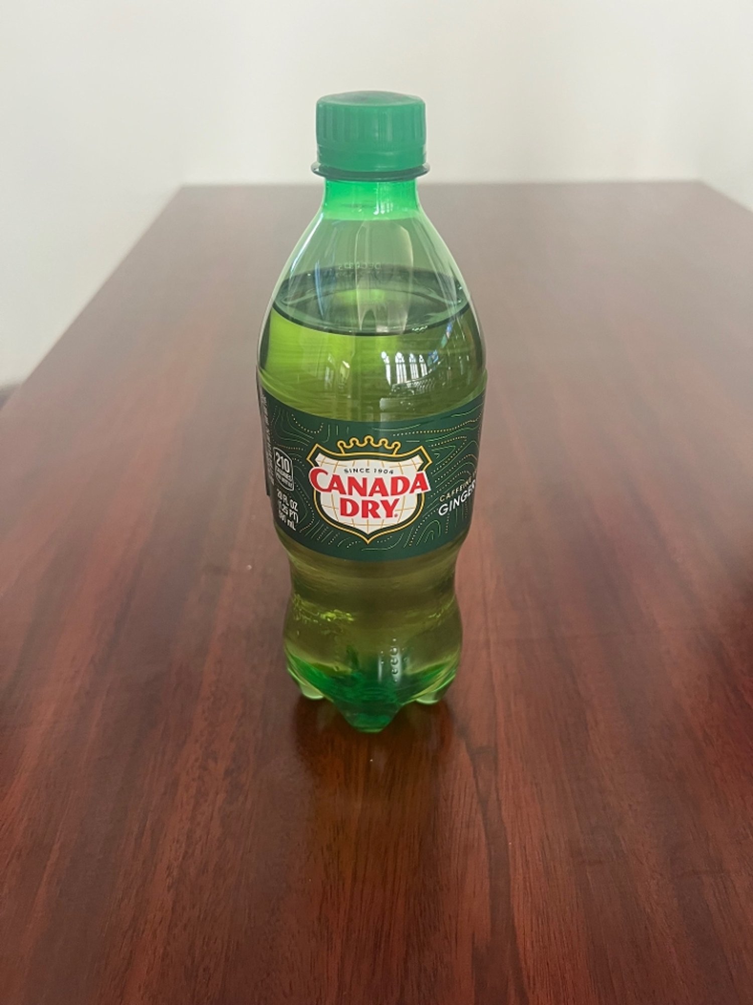 Ginger Ale