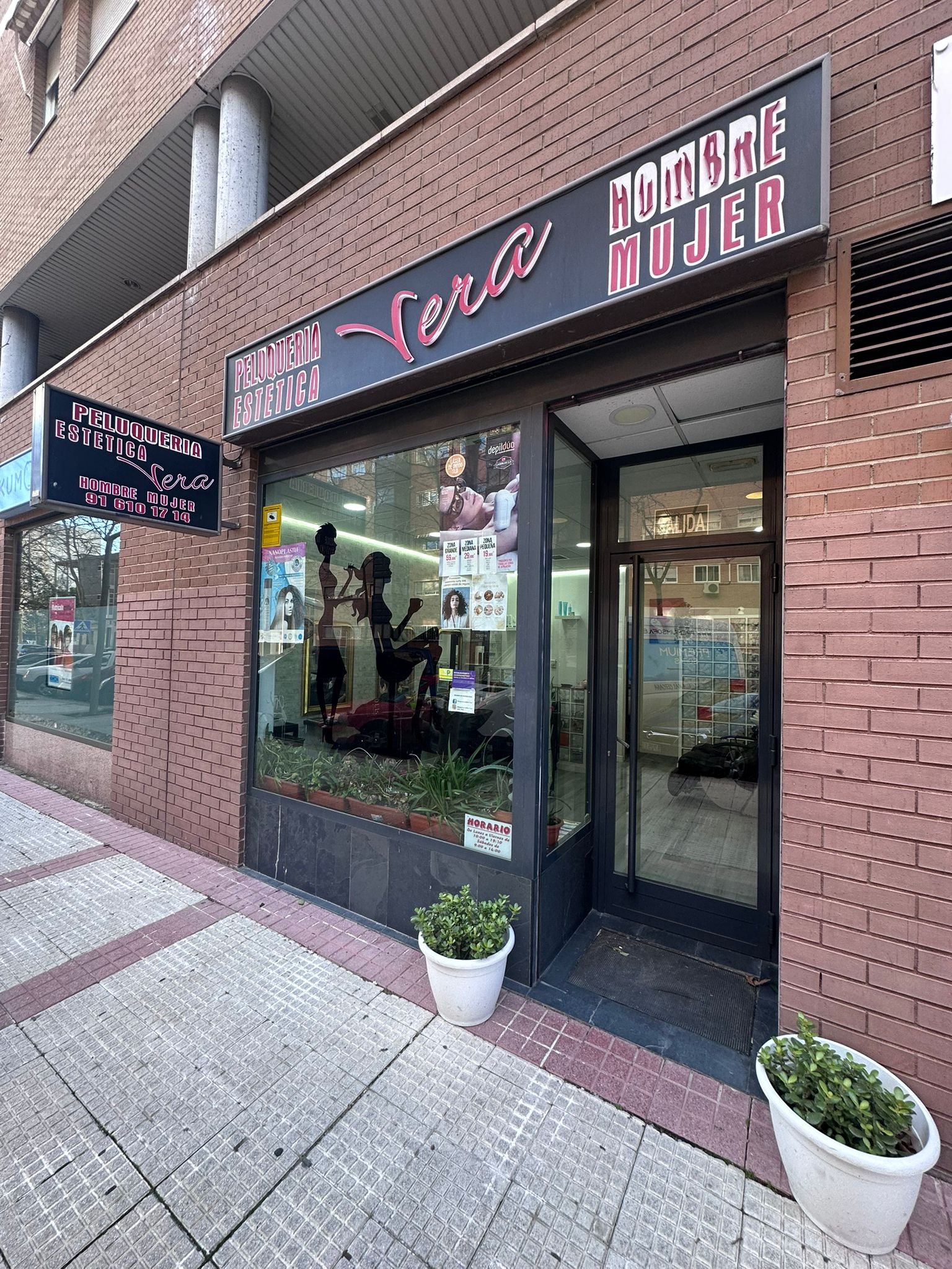 Galería en miniatura