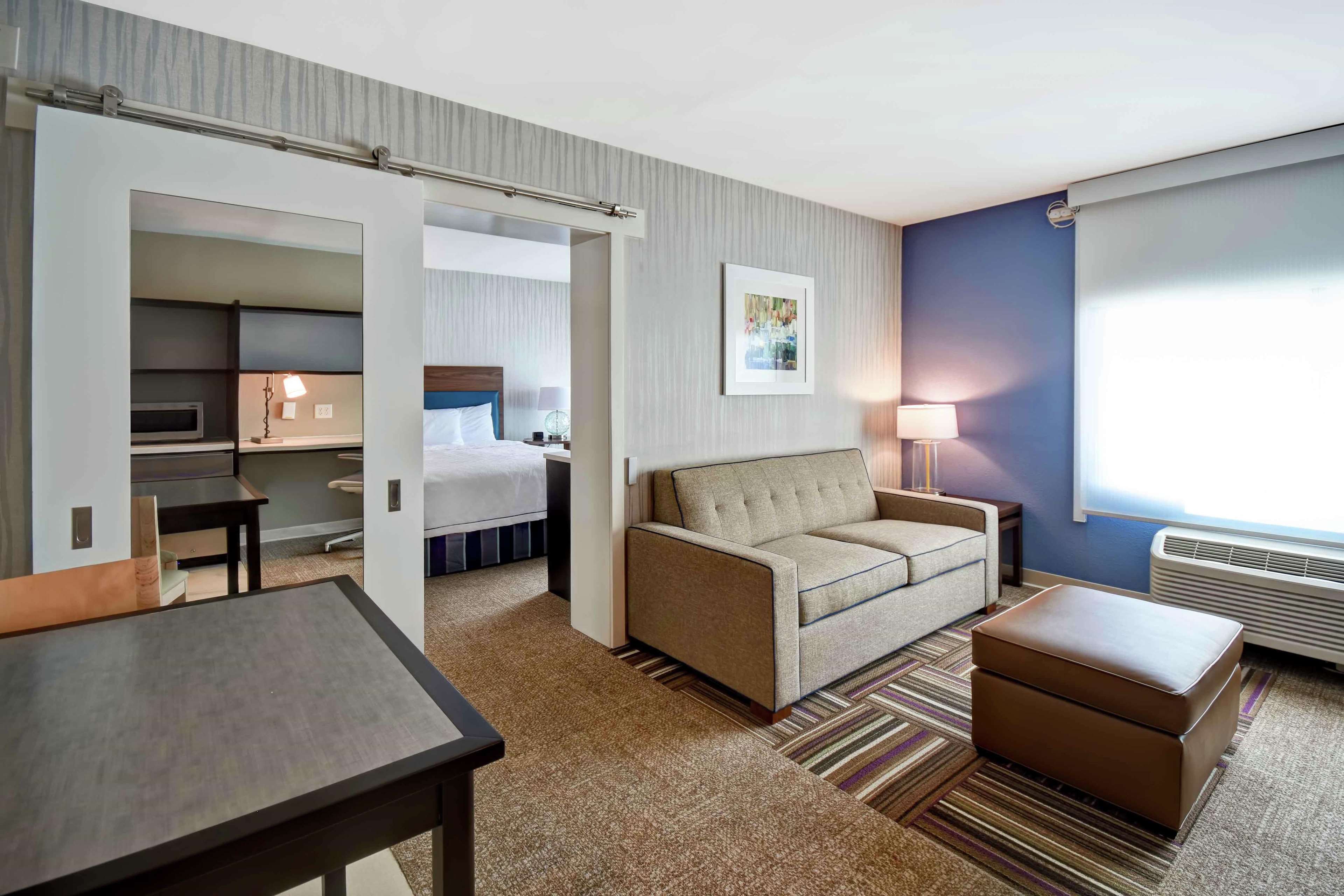 Home2 Suites by Hilton Atlanta Norcross Photo