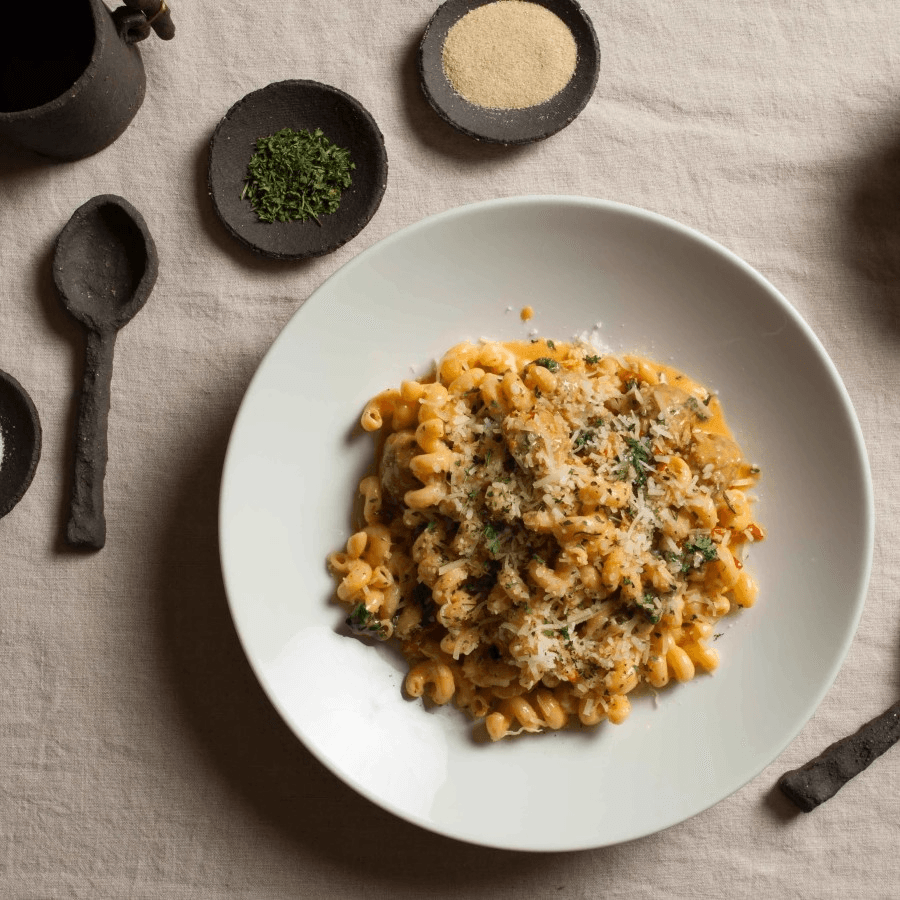 Cavatappi Pasta