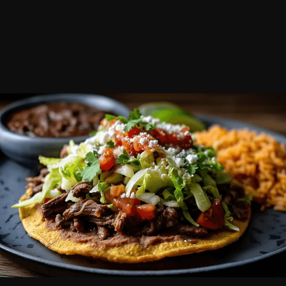 Tostada