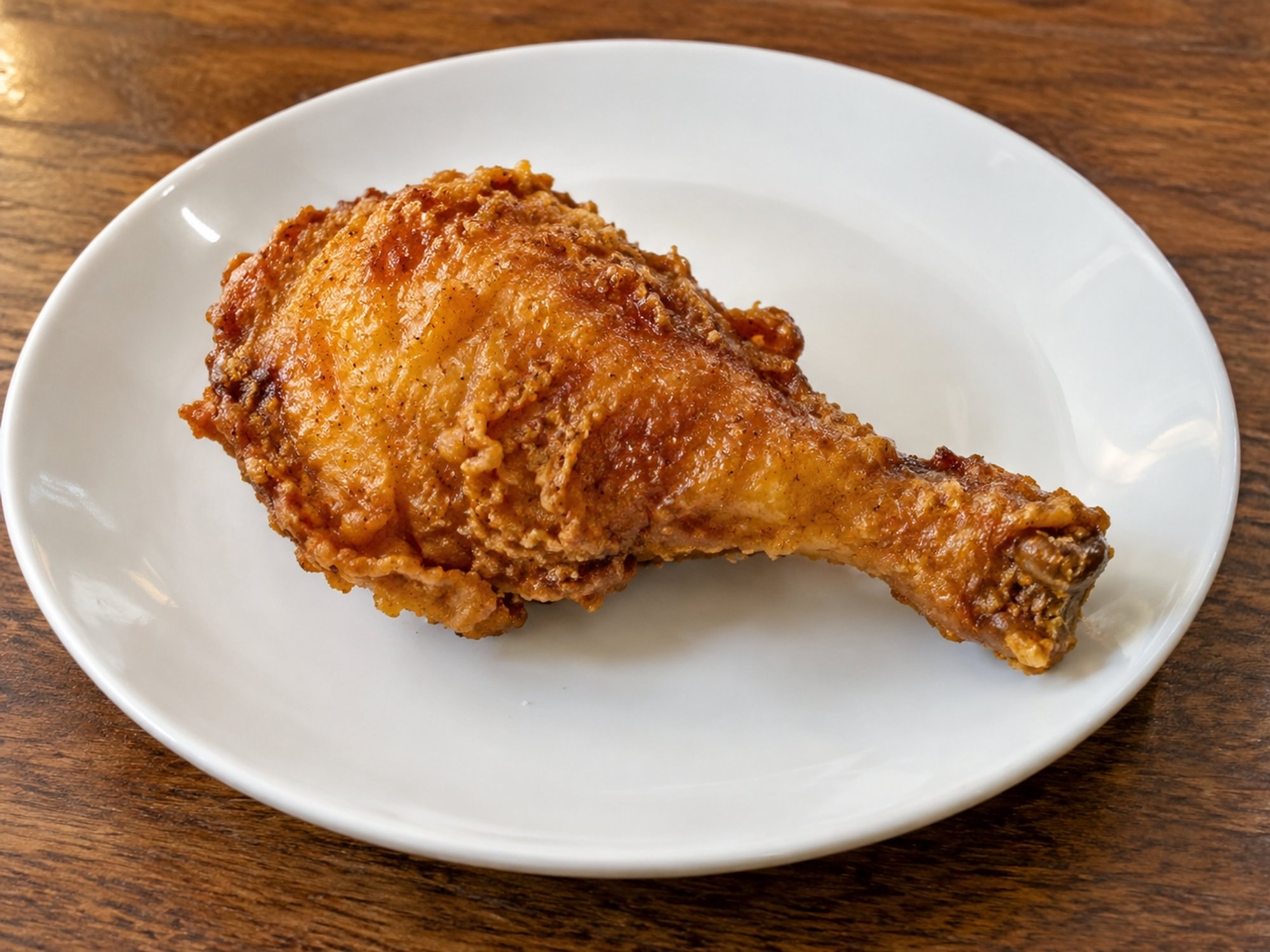 Chicken Leg