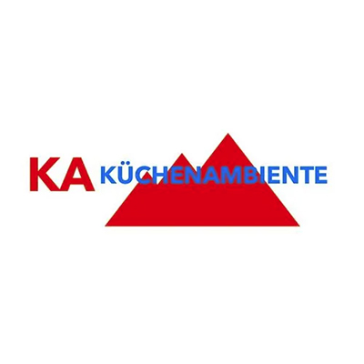 Logo von KA Küchenambiente