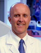 James J. Kinderknecht, MD