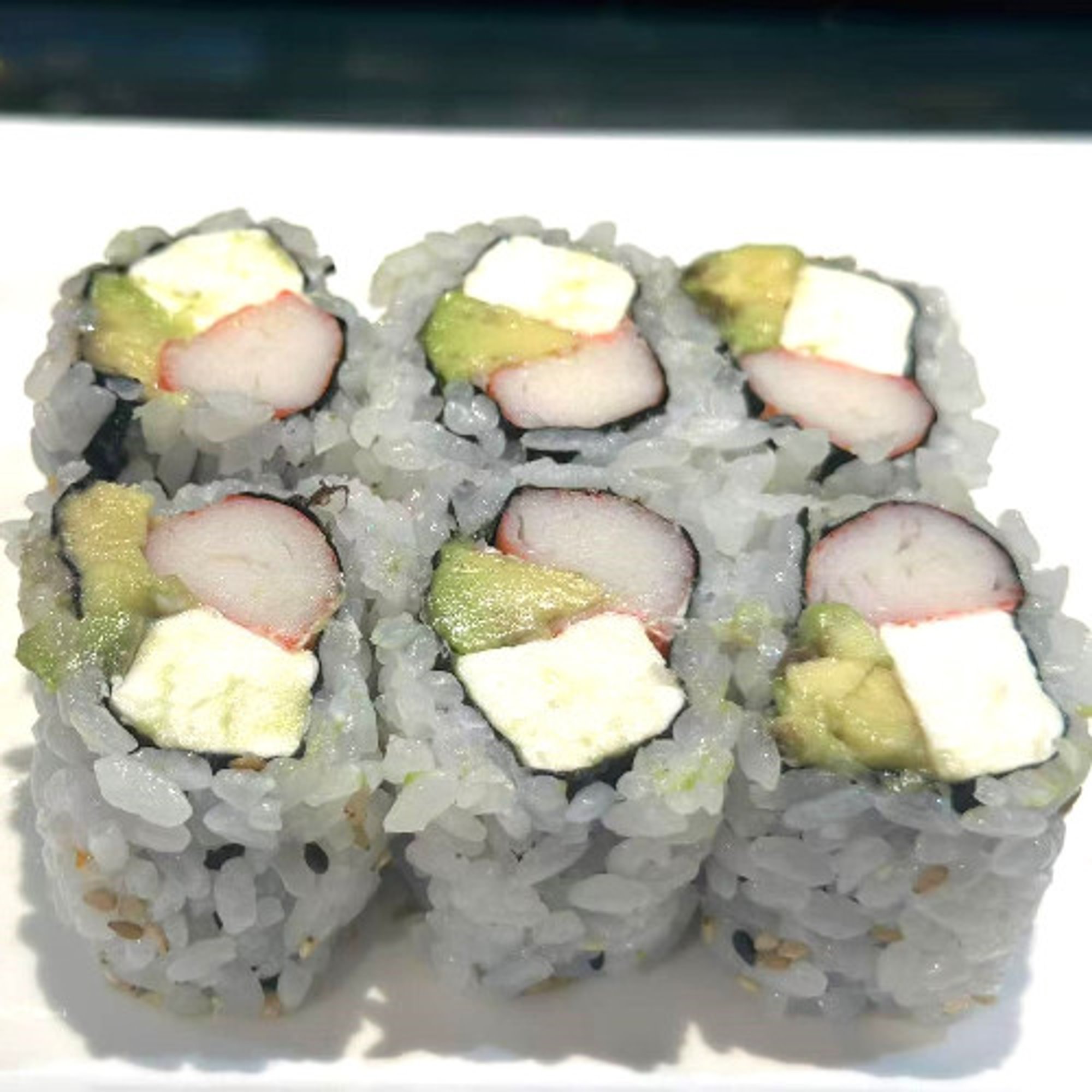 Pennsylvania Roll