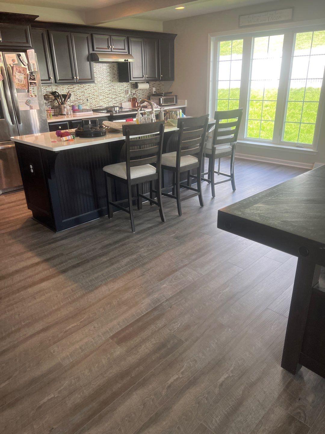 B & K Flooring LLC Image