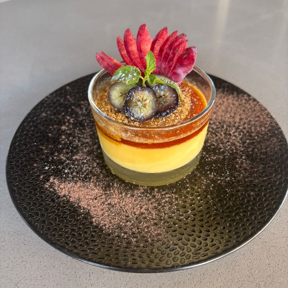 Creme Brulee