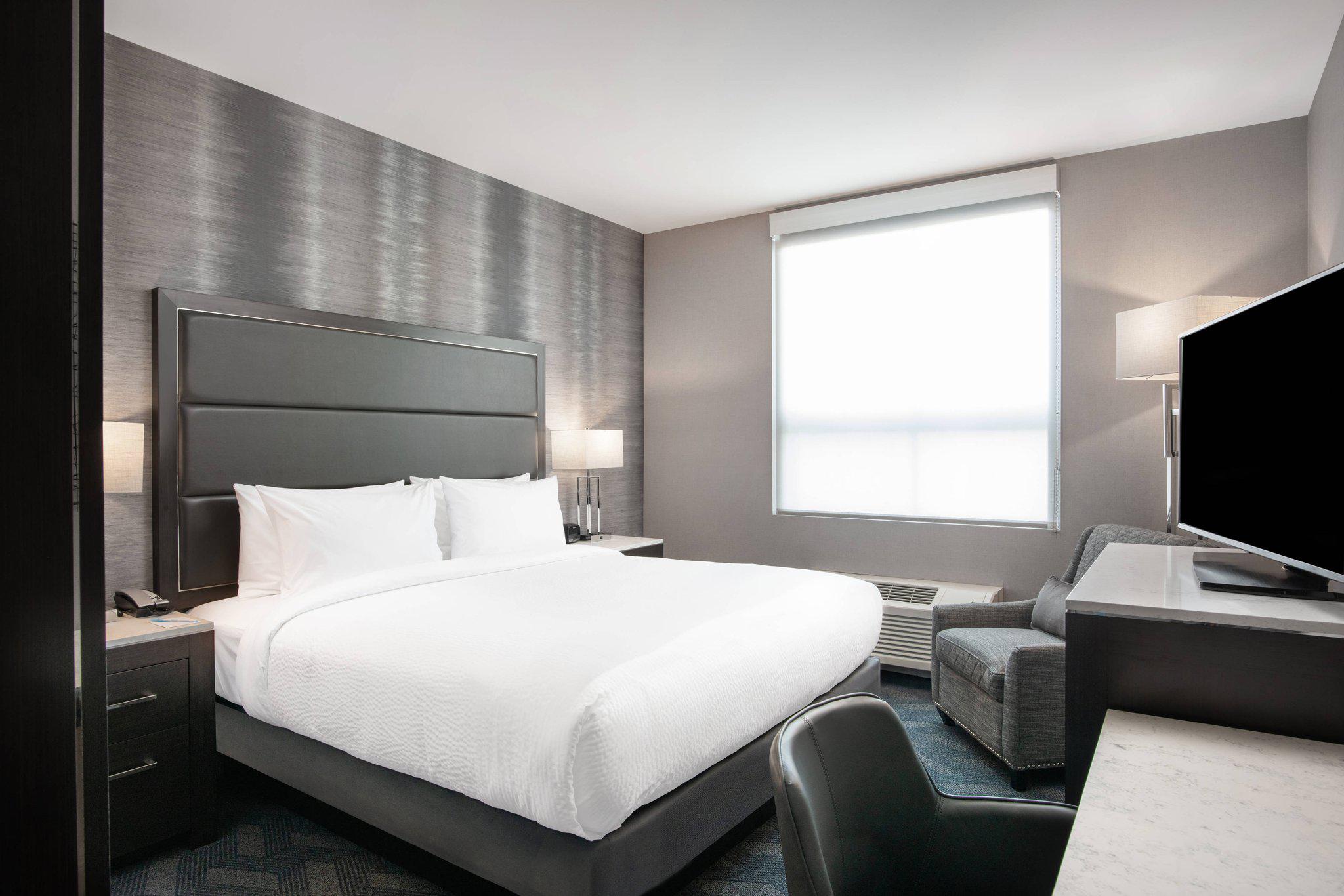 Fairfield Inn & Suites by Marriott Boston Logan Airport/Chelsea Photo