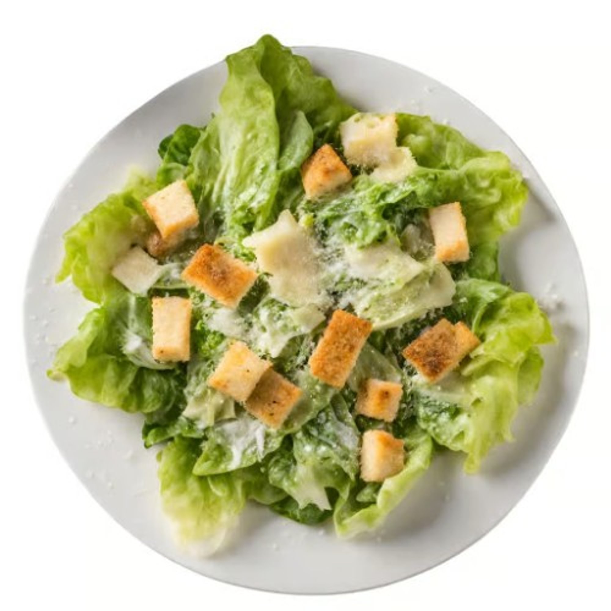 Classic Caesar Salad