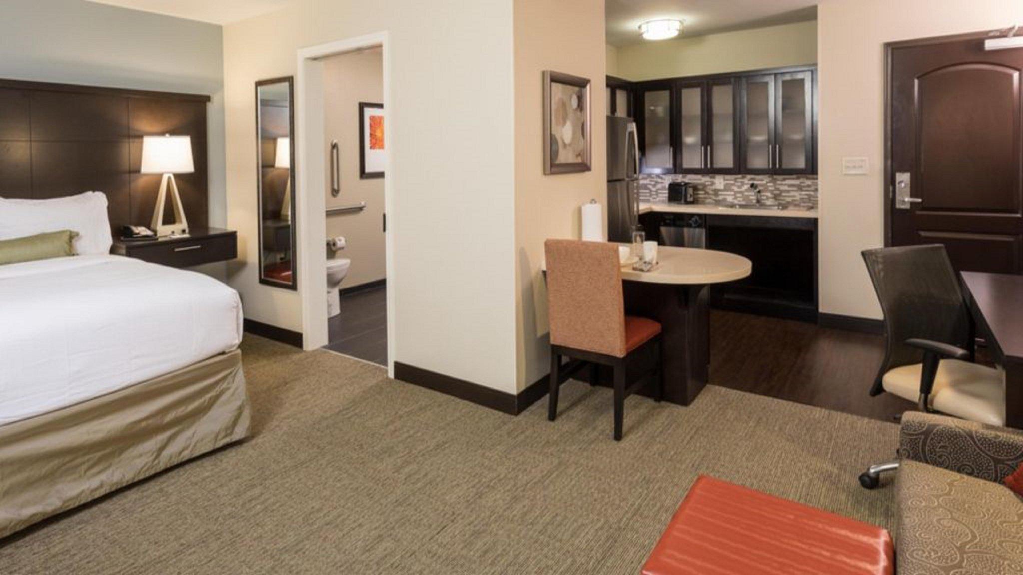 Staybridge Suites Wichita Falls Photo