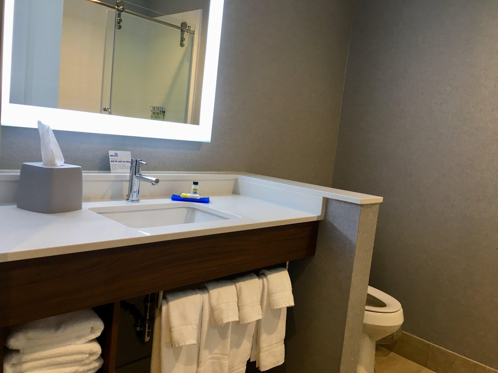 Holiday Inn Express Grand Island - Niagara Falls Photo