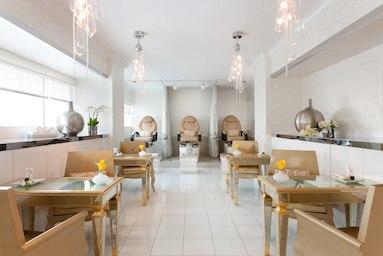 Images JW Marriott Los Angeles L.A. LIVE