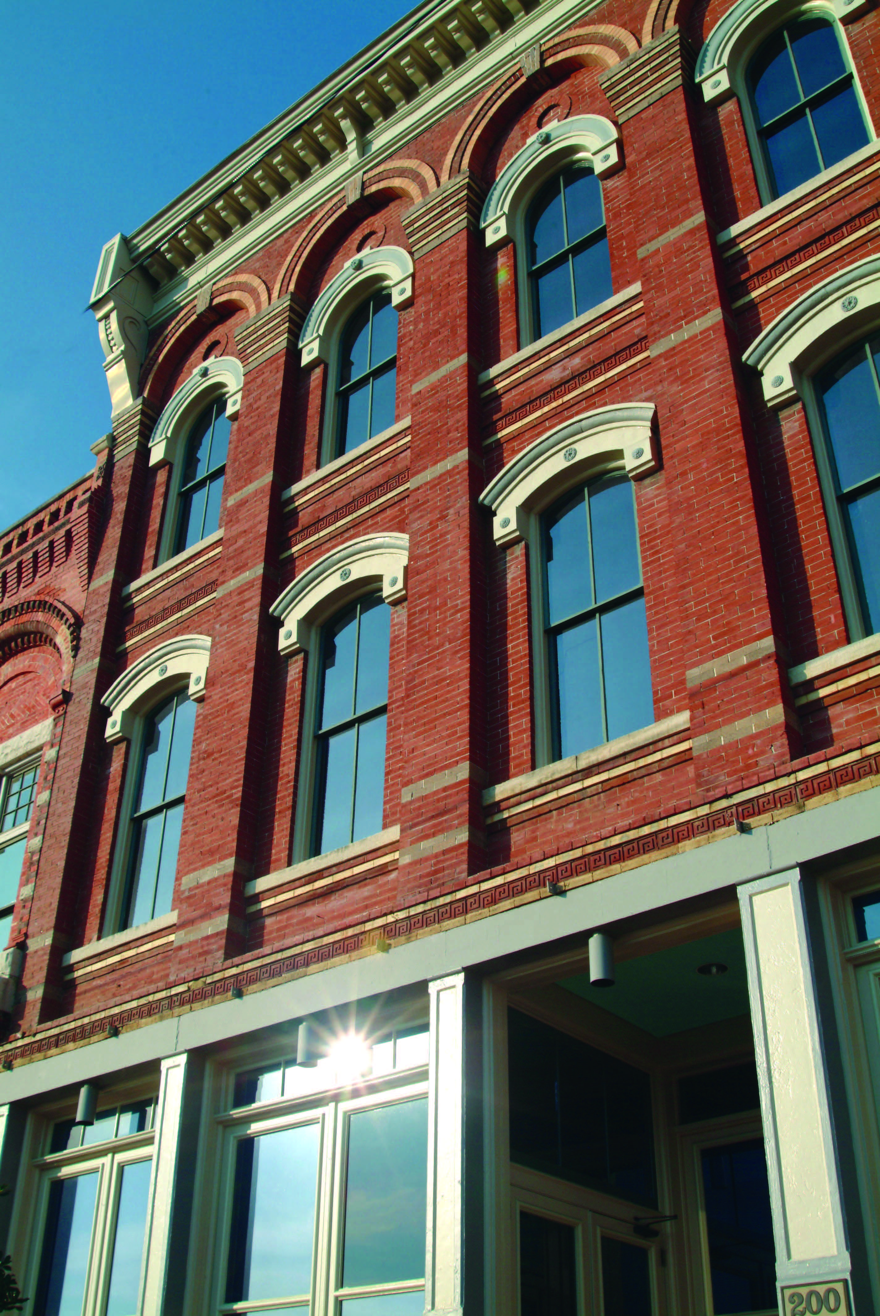 Jackson Thornton - Montgomery Image