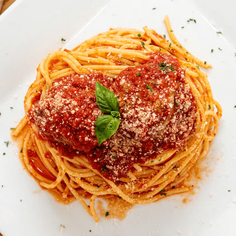 Spaghetti