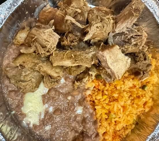 Carnitas
