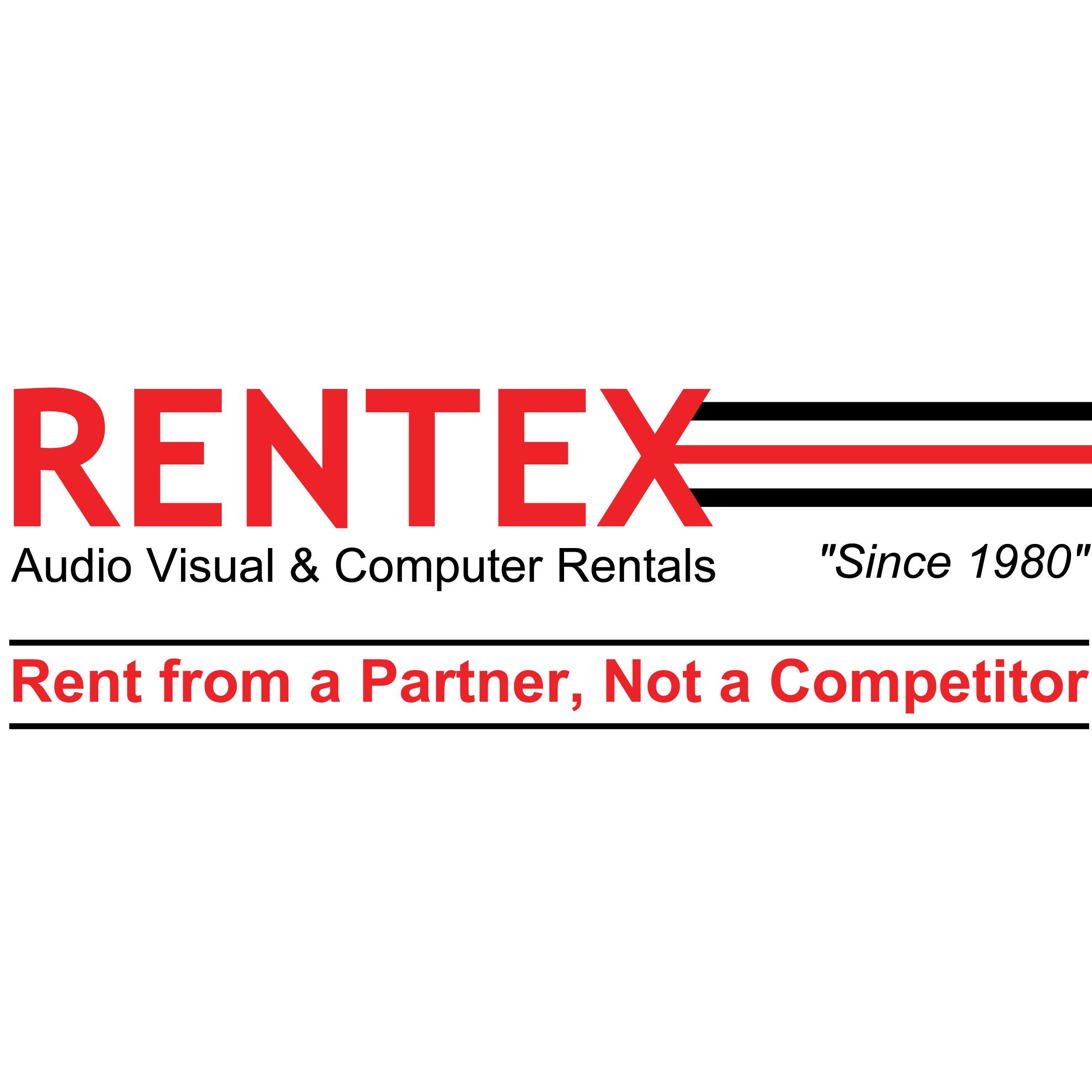 Rentex Audio Visual & Computer Rentals - Philadelphia, PA Photo