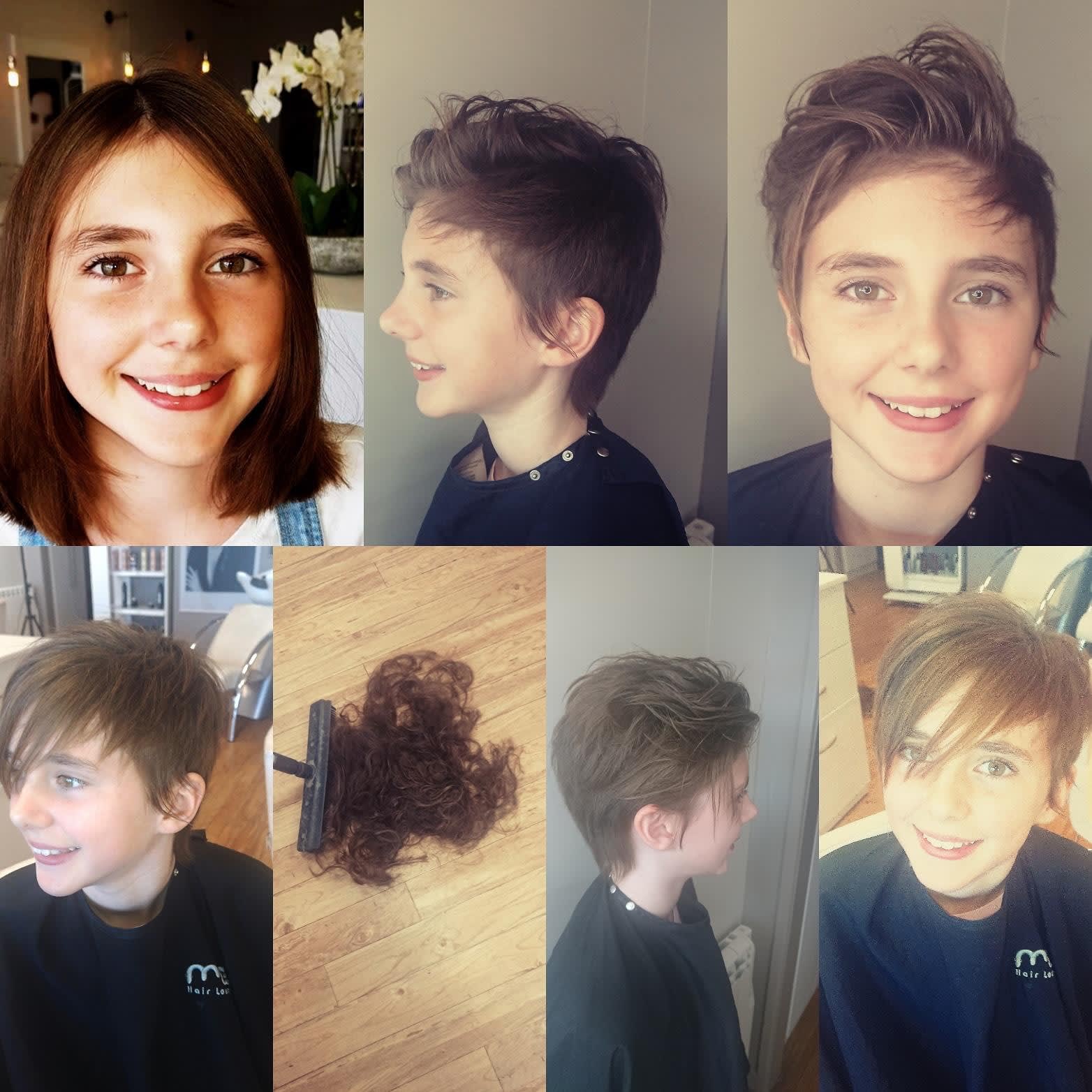 Images ME Hair Lounge