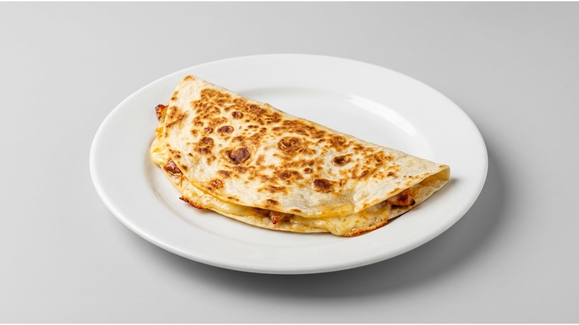 Fajita Steak Quesadilla