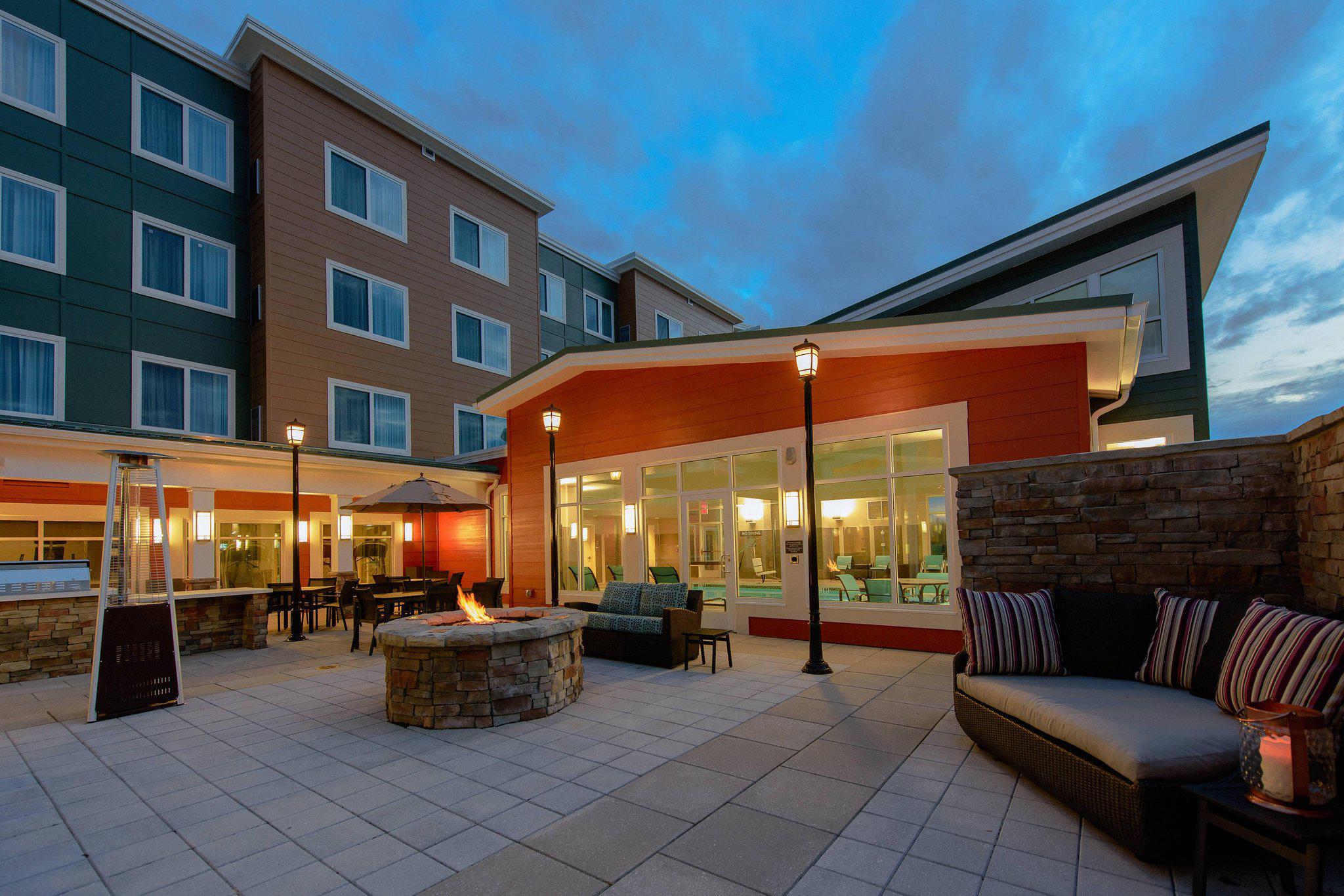 Residence Inn by Marriott Philadelphia Glen Mills/Concordville Photo