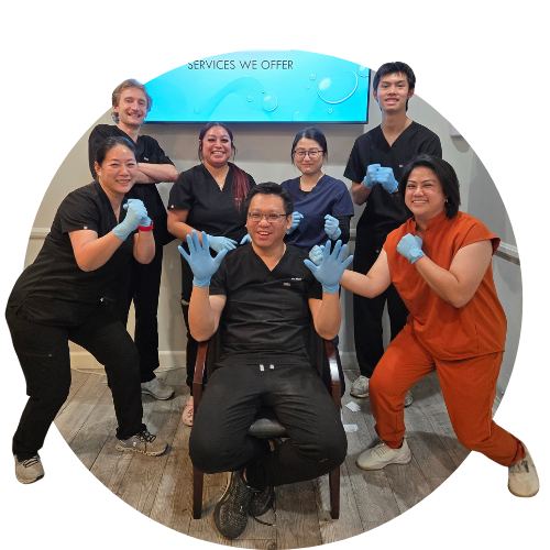 Best Dental Assistant School in West Covina by DA LaunchPad