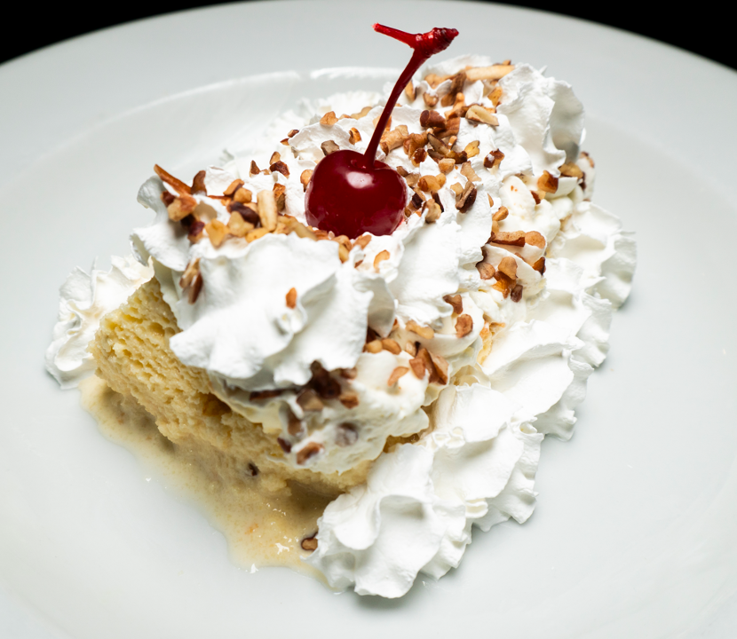 Tres Leches