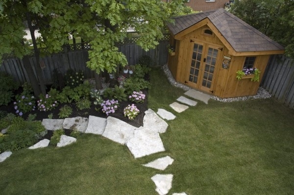 Images DMC Landscaping Ltd