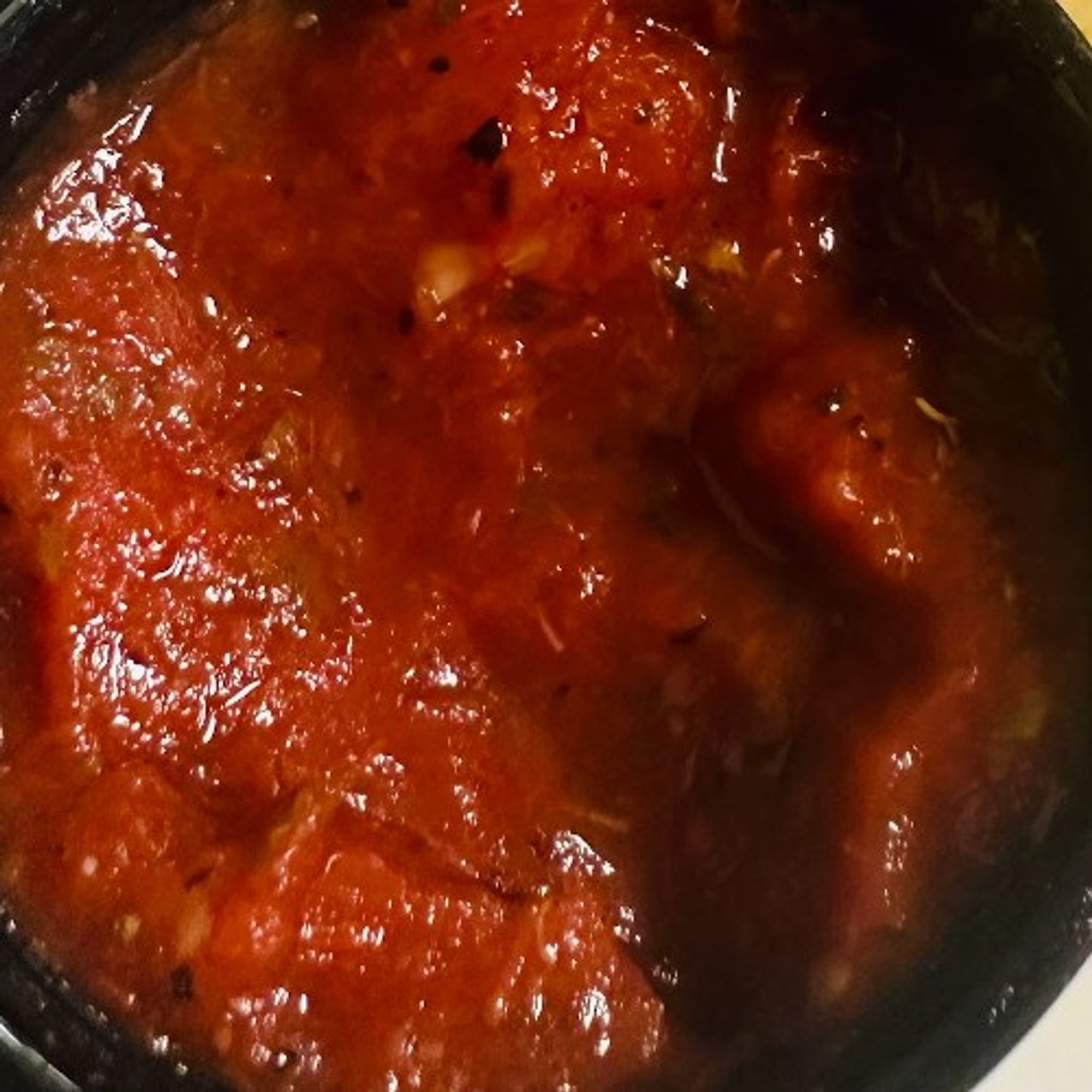 Marinara Sauce