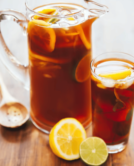 Georgia Sweet Tea