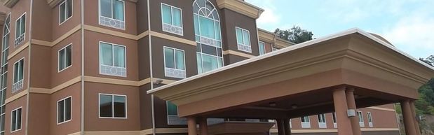 Images Holiday Inn Express & Suites Hazard