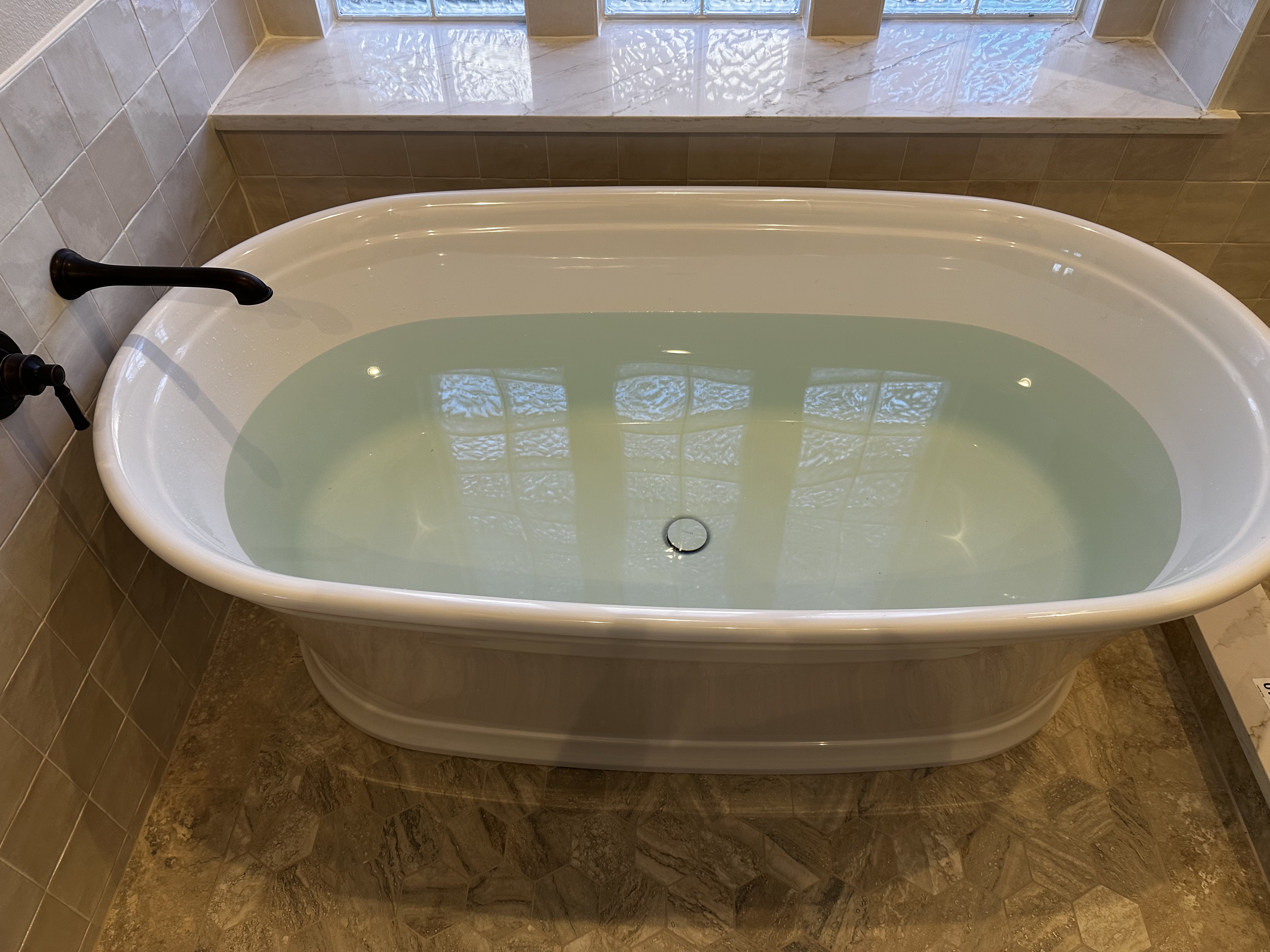 Plumb Intended Image