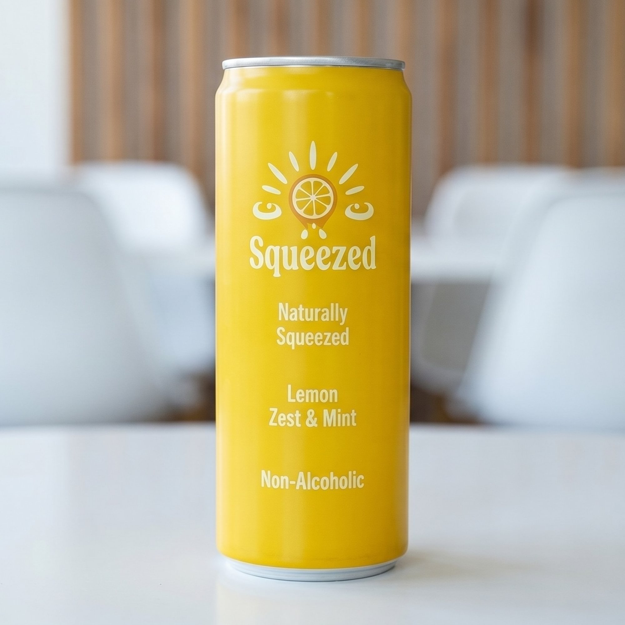 Orange Mango