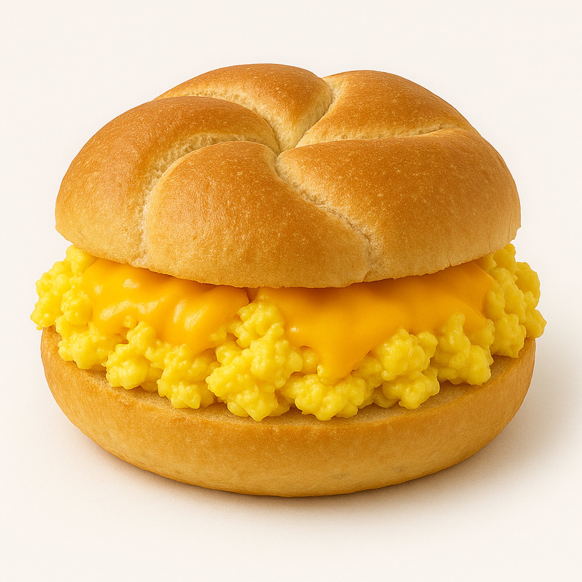 B1. Eggs & Cheese