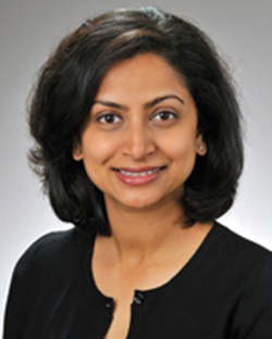 Aru Goswami, MD