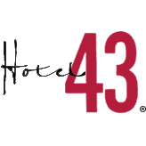 Hotel 43