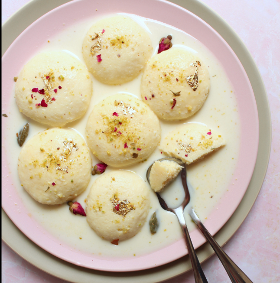 Rasmalai