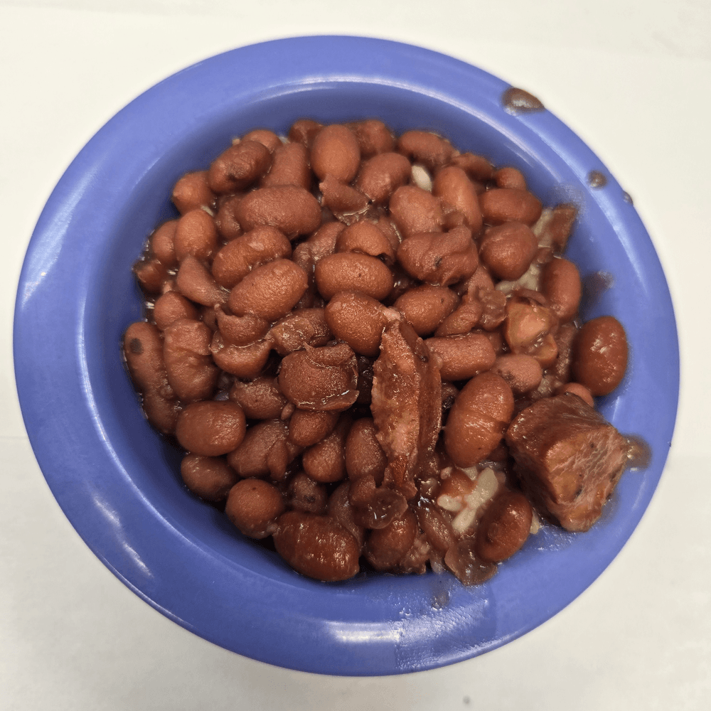 Red Beans and Rice